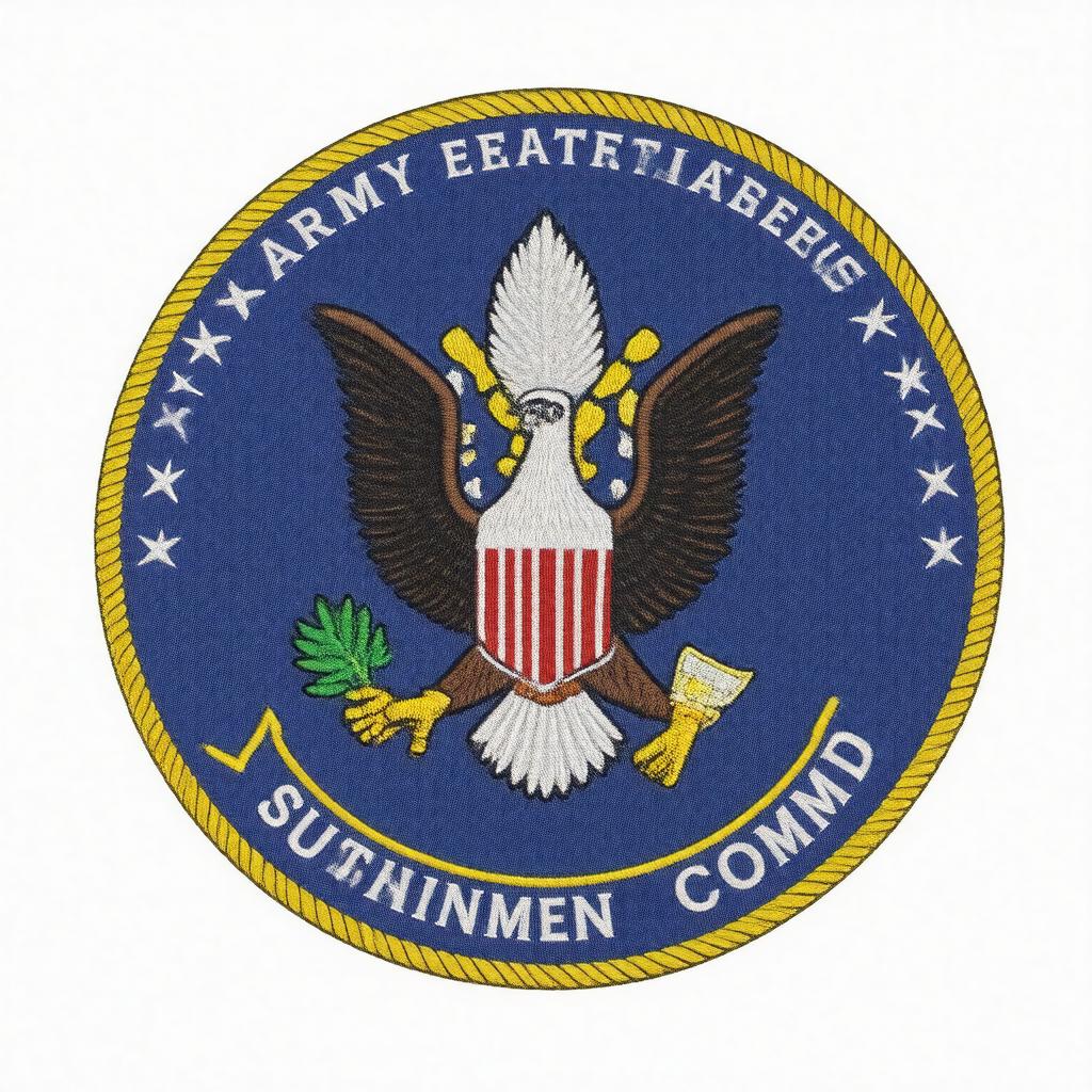 Army Sustainment Command